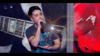X-Factor4 Armenia Alternativ - Bayc Du Ches Galis 26.02.2017
