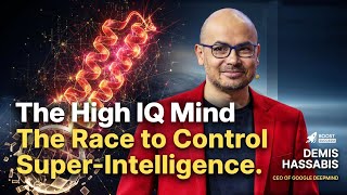 [EP1] The Genius Code | Cracking Intelligence Tests & AGI Secrets