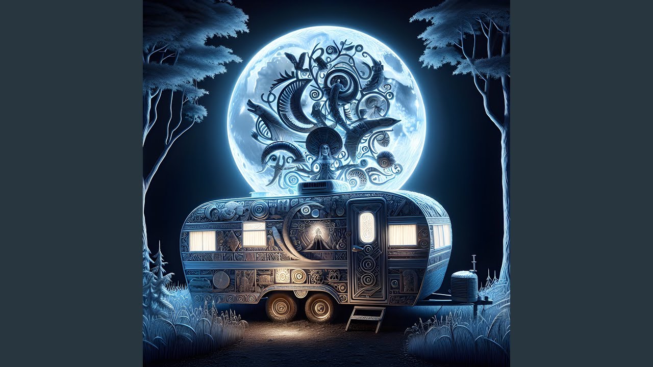 Trailer Colours of the Moon (Acoustic Version)