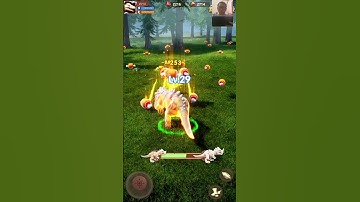 Dino game ads review new level update: Survive to evolve #gameplay #games #gaming