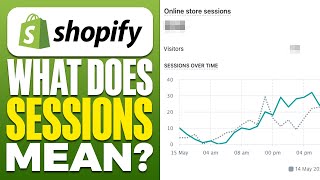 What Does Sessions Mean On Shopify? - EXPLAINED Profile