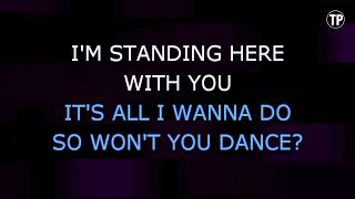 All The Lovers - Kylie Minogue | Karaoke LYRICS