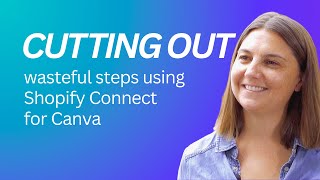 Shopify Connect for Canva | How Clay Imports saves time designing