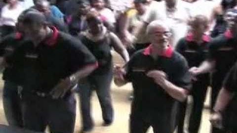 Dj Maestro presents Smooth