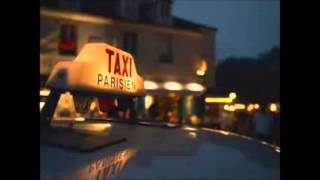 Joe le taxi de Vanessa Paradie par Stйrйo Total