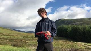 Gifford DofE Silver Assessed Expedition Guide