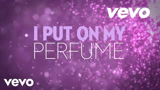 Video-Miniaturansicht von „Britney Spears - Perfume (Official Lyric Video)“