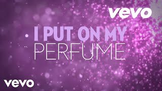 Britney Spears - Perfume (Official Lyric Video) Resimi