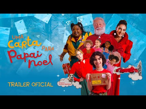 Uma Carta para Papai Noel | Trailer