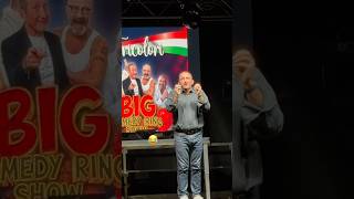 Zelig a Teolo: I Comici di Big Comedy Show! 😂