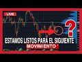 🙏BITCOIN,  ESTE FIN DE SEMANA SERA DEFINITIVO /𝗩722