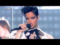 [1080P/60FPS] Rihanna - Disturbia (Live @ Star Academy)