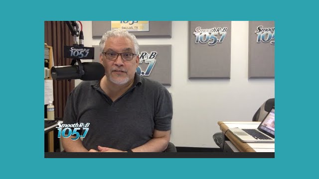 Tony Scott's live YouTube Broadcast