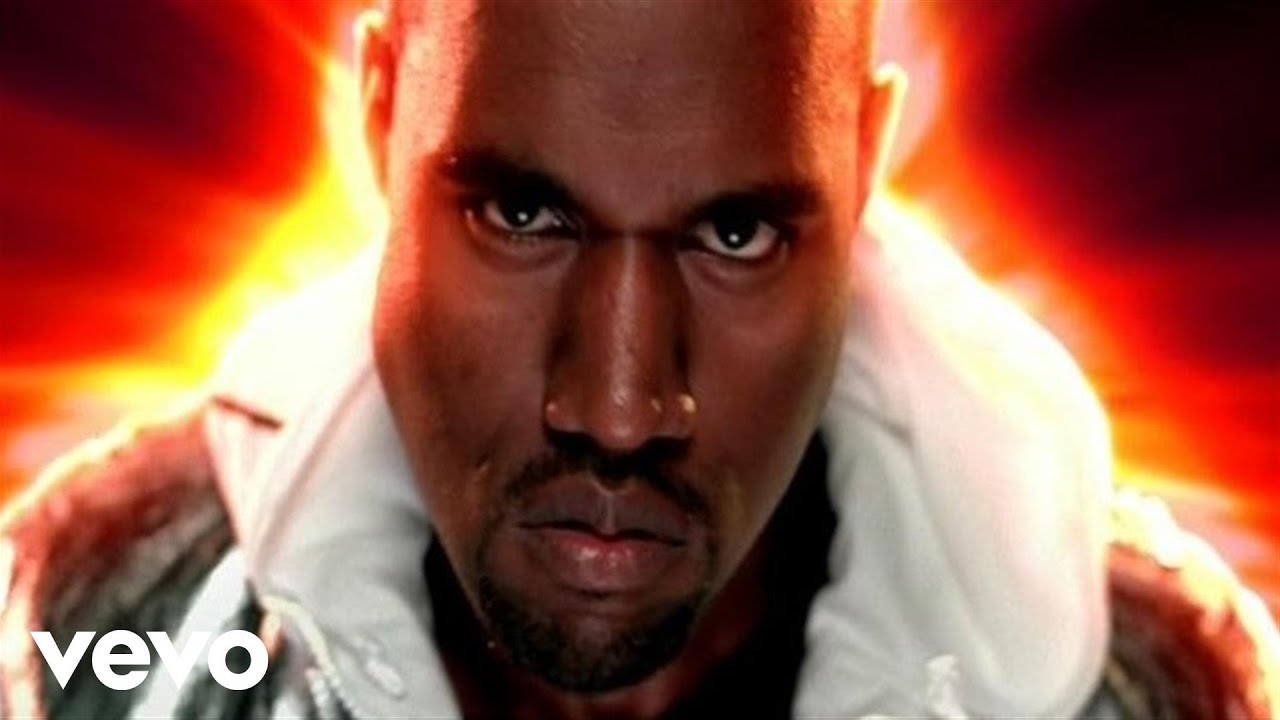 The rapper formerly known as Kanye West has a new name