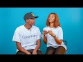 TRY NOT TO FAIL WITH MY BEST FRIEND - Titi Brown Vs Miss Nyambo - Bestie