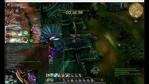 35K Damage MWAR Cabalizer