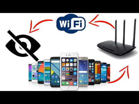 Video: Hvordan Forbedre Kvaliteten På Wi-Fi-mottakelse