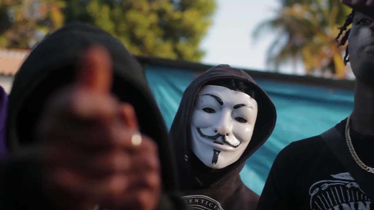 Watch Honzo X Toxic - Dem Dead (Official Video) on YouTube Watch Honzo X Toxic - Dem Dead (Official Video) on YouTube