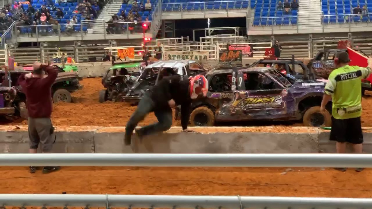 Team feature southern nationals 2020