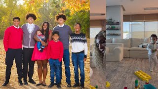 Matt Barnes Opens Up on His Breakup – Candid Reflections on ALL THE SMOKE!