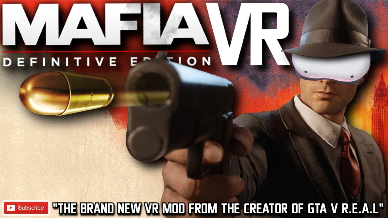 Mafia Definitive Edition Final Thoughts – The Tired Obsidian