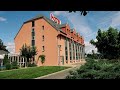 Ref:PsOD63ywCow Hotel restaurant la tour romaine haguenau strasbourg nord, france