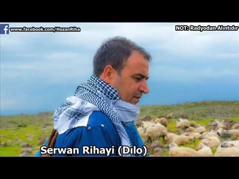 Serwan Rihayi Dılo   2017