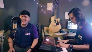 Ada Band - Haruskah Ku Mati [Cover By Adungg Sullivan]