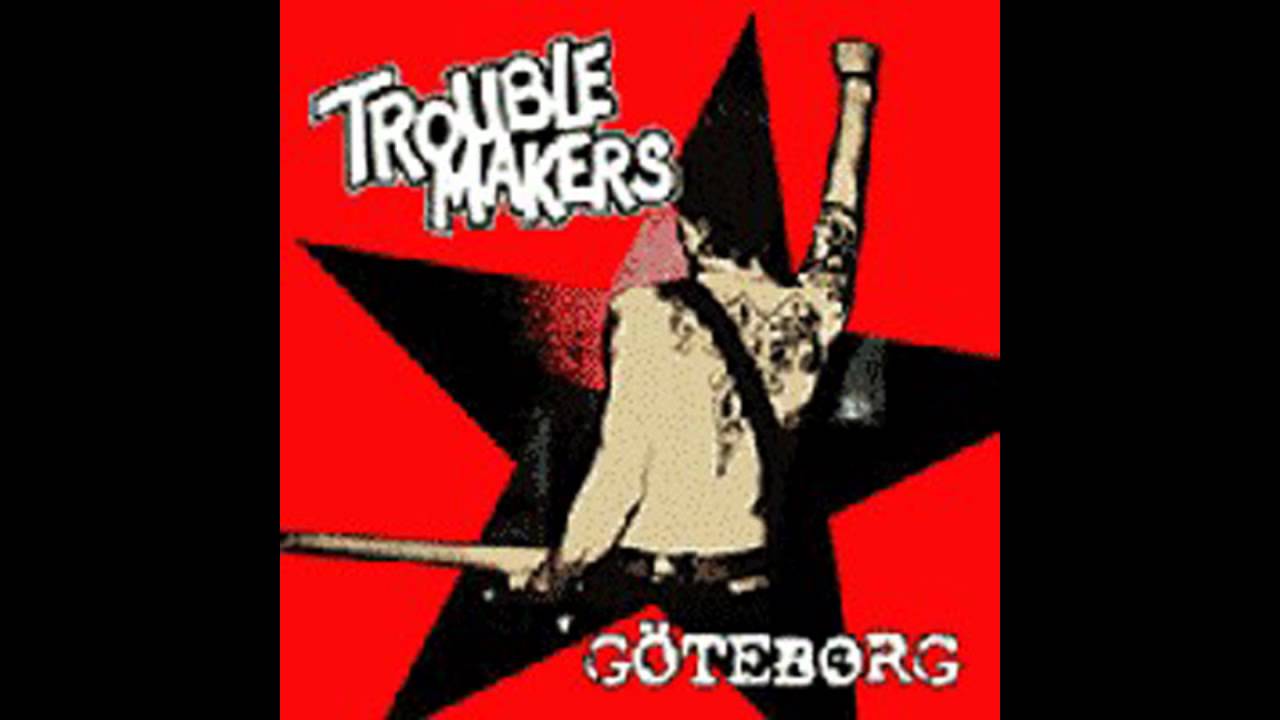 Troublemakers - Men bara om min älskade väntar Troublemakers - Men bara om min älskade väntar