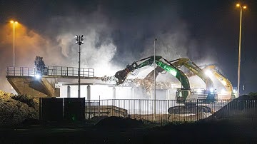 Verbreding A2 knooppunt Het Vonderen - Kerensheide