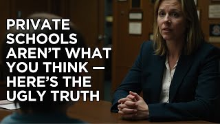 The Shocking Secrets of Private Schools