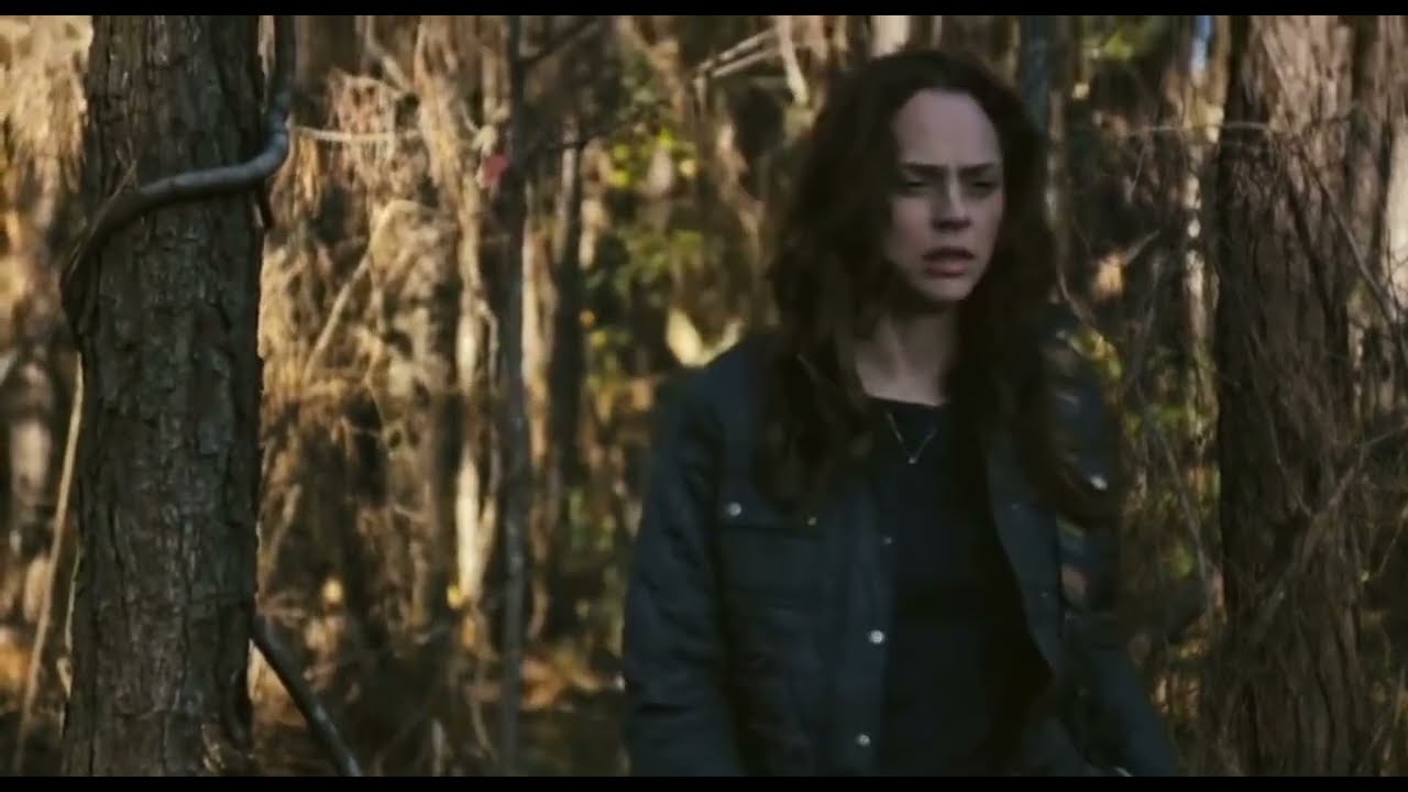 Dana sieht eine Buch für babys arbor demon filmclip 2016 fiona dourif