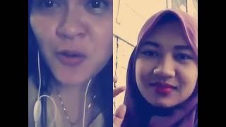 Dua Kursi Maryana Feat Shapti