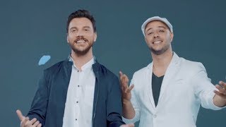 Gulmek Sadaka - Sinan Akçıl & Maher Zain (Trailer)