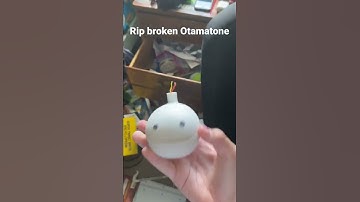 Thumbnail of My broken Otamatone