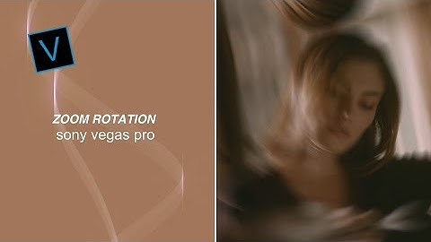 zoom rotation | svp tutorial