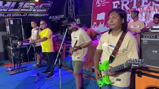 LUKAKU - LIRING AYUNDA - GG MUSIC