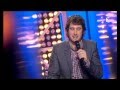 Josh Groban - Brave - Chabada / France 14.04.2013