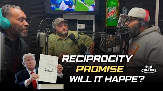 "Nationwide Concealed Carry: Can Trump's Reciprocity Promise Deliver?"