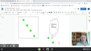 Creating and Inserting Google Drawings and Equations in Google Docs