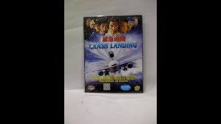 Download Lagu Opening to Crash Landing (1999) 2003 VCD MP3