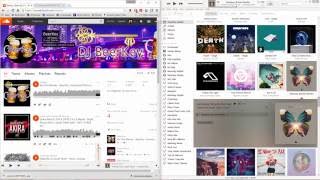 How To Save Album Artwork from SoundCloud