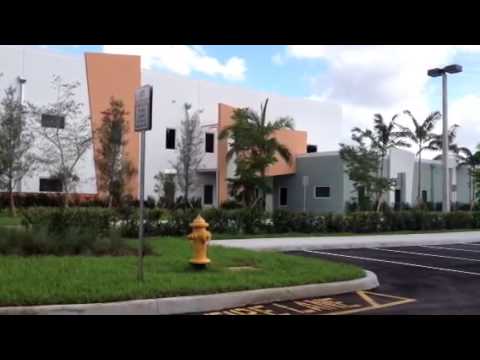 Plantation Charter School - YouTube