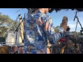 Delta Nove @ Lucidity - Viking Song