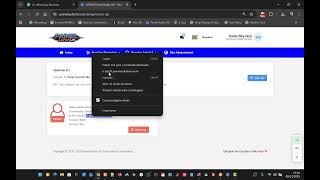 COMO CONFIGURAR O OPTICODEC PARA ENTRAR AO VIVO - PAINEL ÁUDIO HD