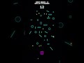 Bouncing Ball until my PC EXPLODES! ⚡️💥 #bouncingball #satisfying #neon #pccrash #shorts