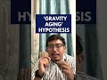What is this? Wearable Temple Device Deepinder Goyal wore on Raj Shamani’s podcast #tech #shorts