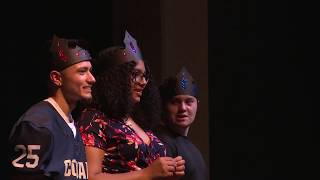 HOCO Spirit Video 2019