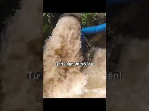 Video: Trạm nước cho