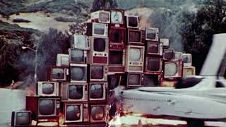 werner herzog declaring war on television